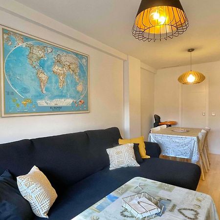 Apartmán Malaga Dreams Exteriér fotografie