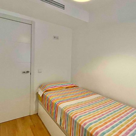 Apartmán Malaga Dreams Exteriér fotografie