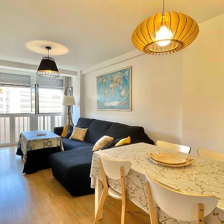 Apartmán Malaga Dreams Exteriér fotografie