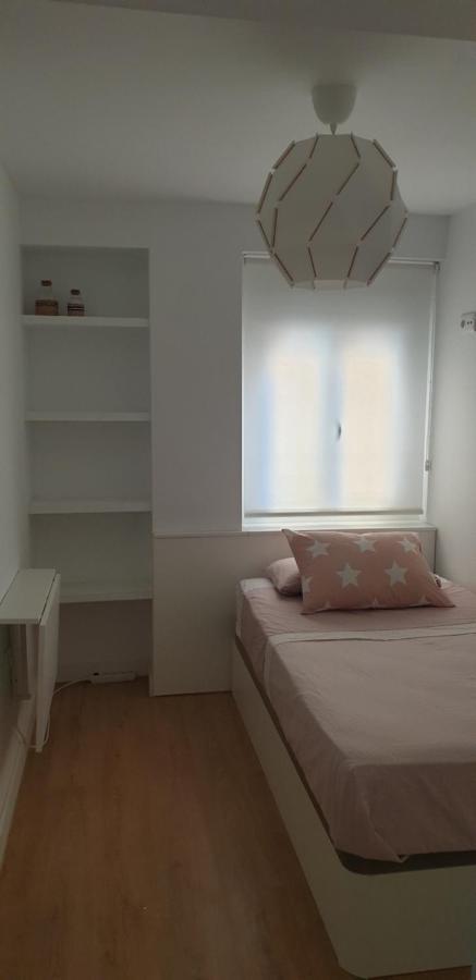 Apartmán Malaga Dreams Exteriér fotografie