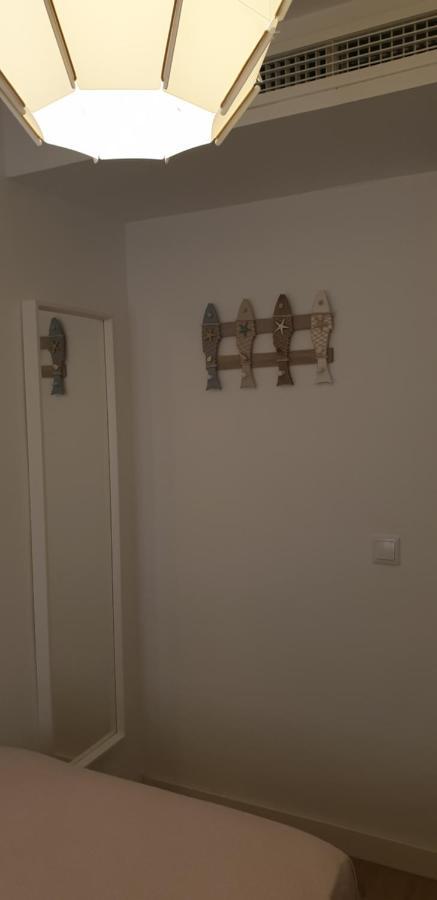 Apartmán Malaga Dreams Exteriér fotografie