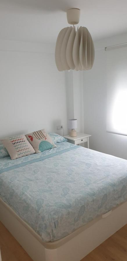 Apartmán Malaga Dreams Exteriér fotografie
