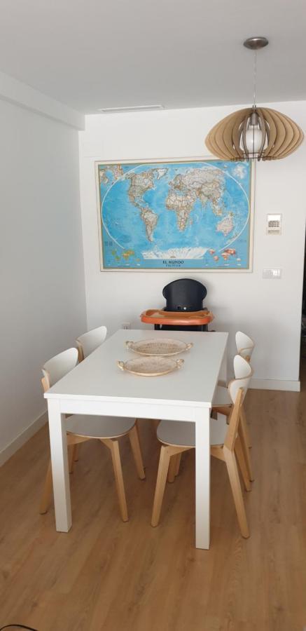 Apartmán Malaga Dreams Exteriér fotografie