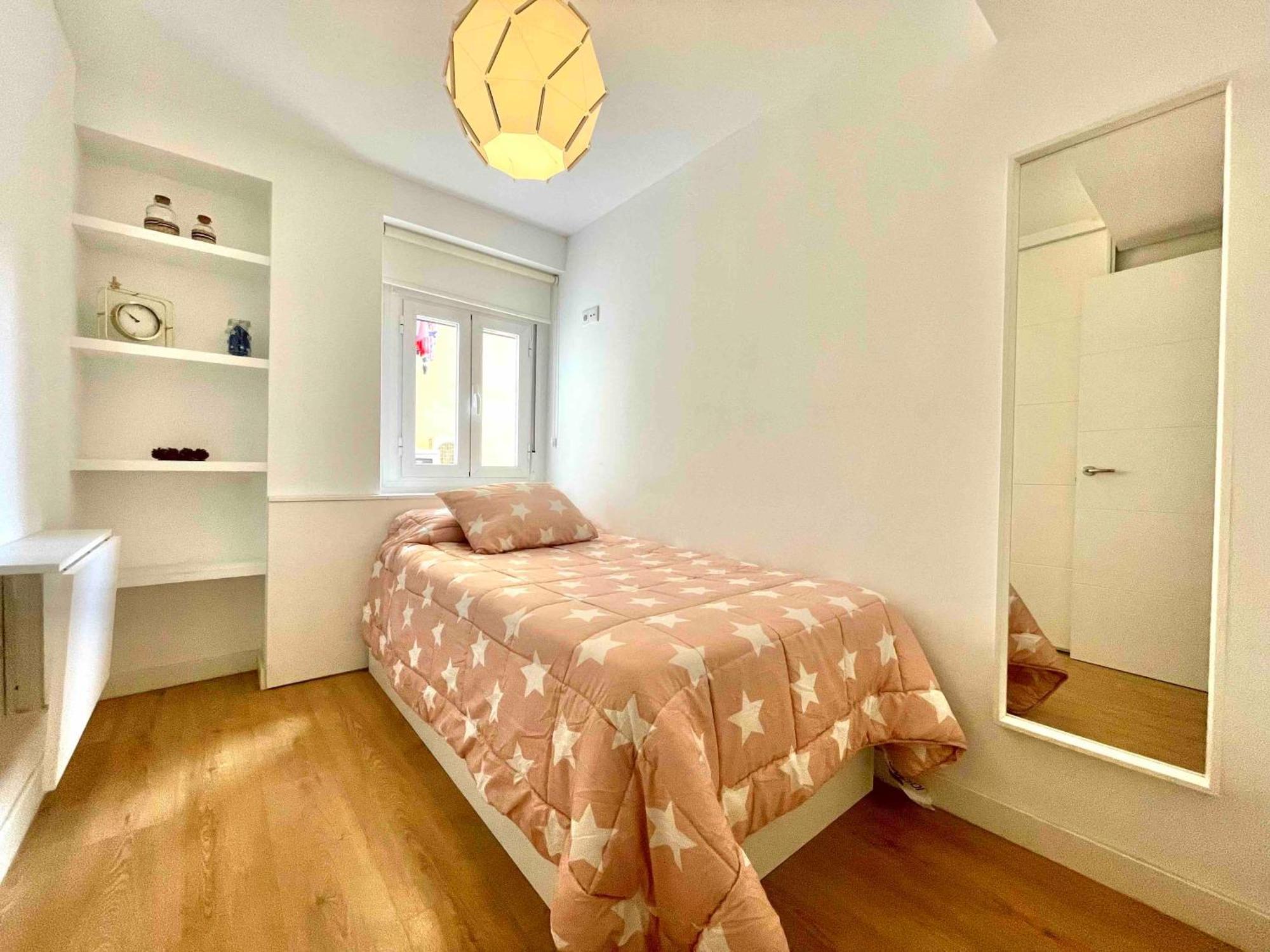 Apartmán Malaga Dreams Exteriér fotografie