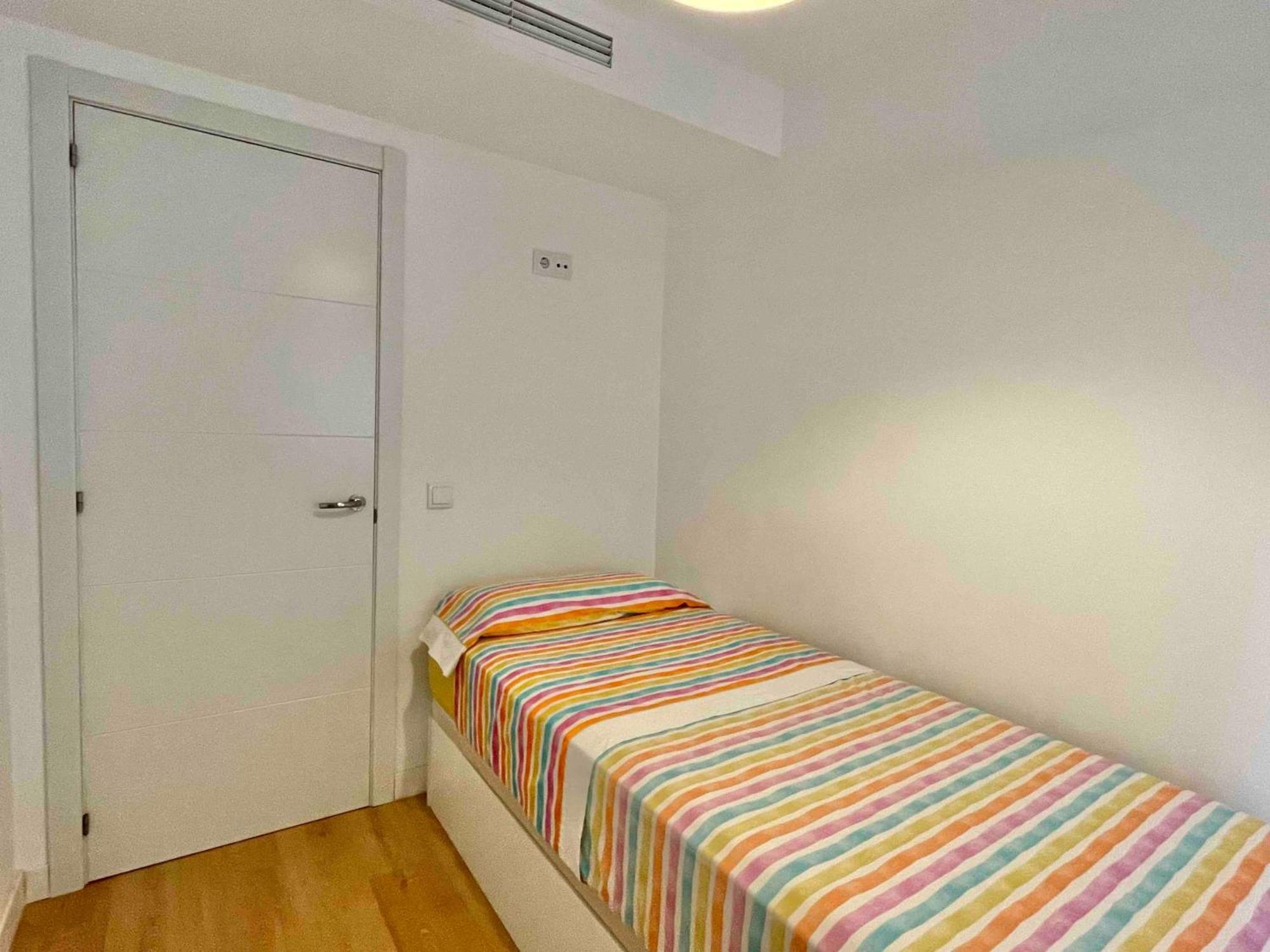 Apartmán Malaga Dreams Exteriér fotografie