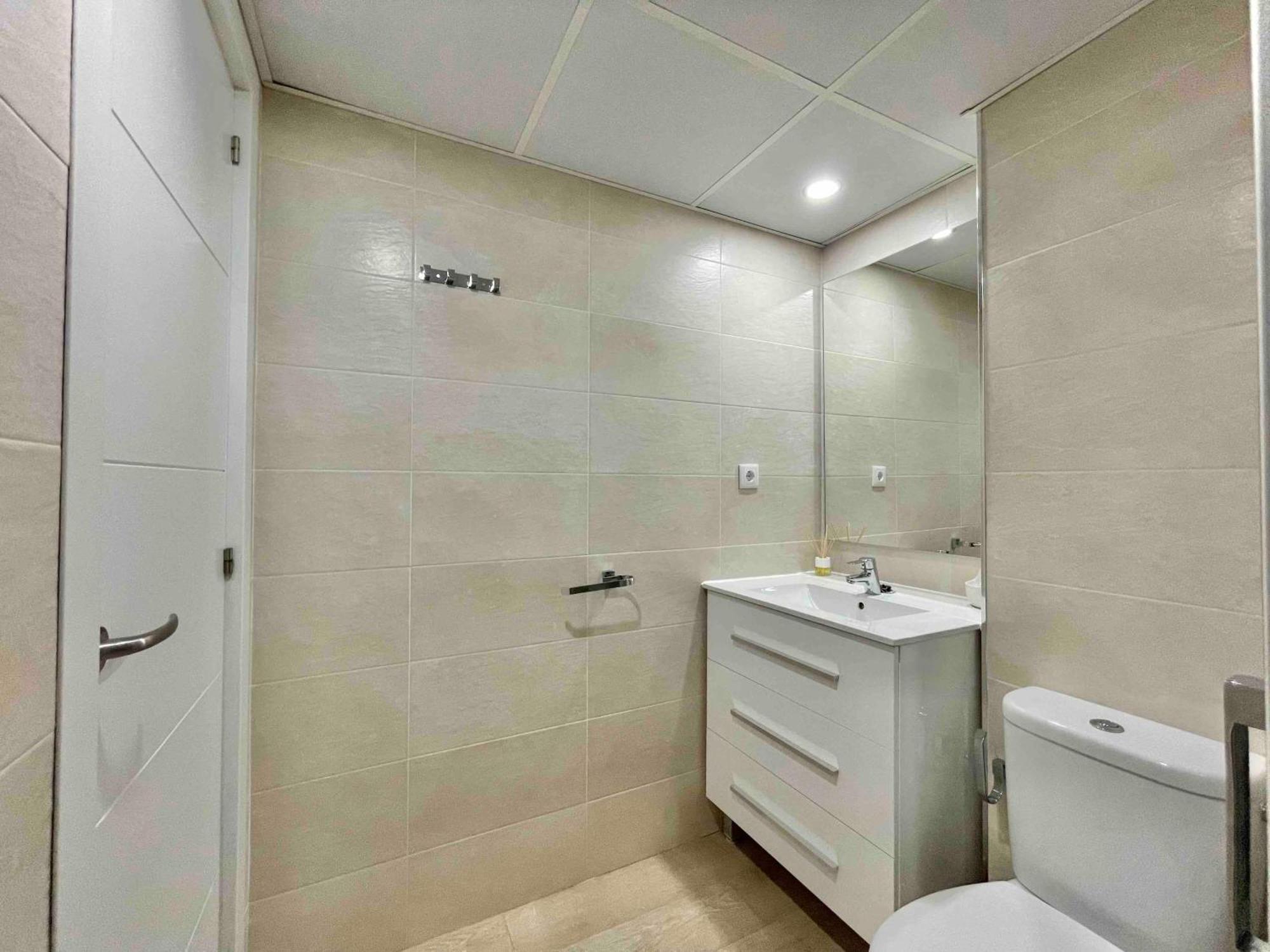 Apartmán Malaga Dreams Exteriér fotografie