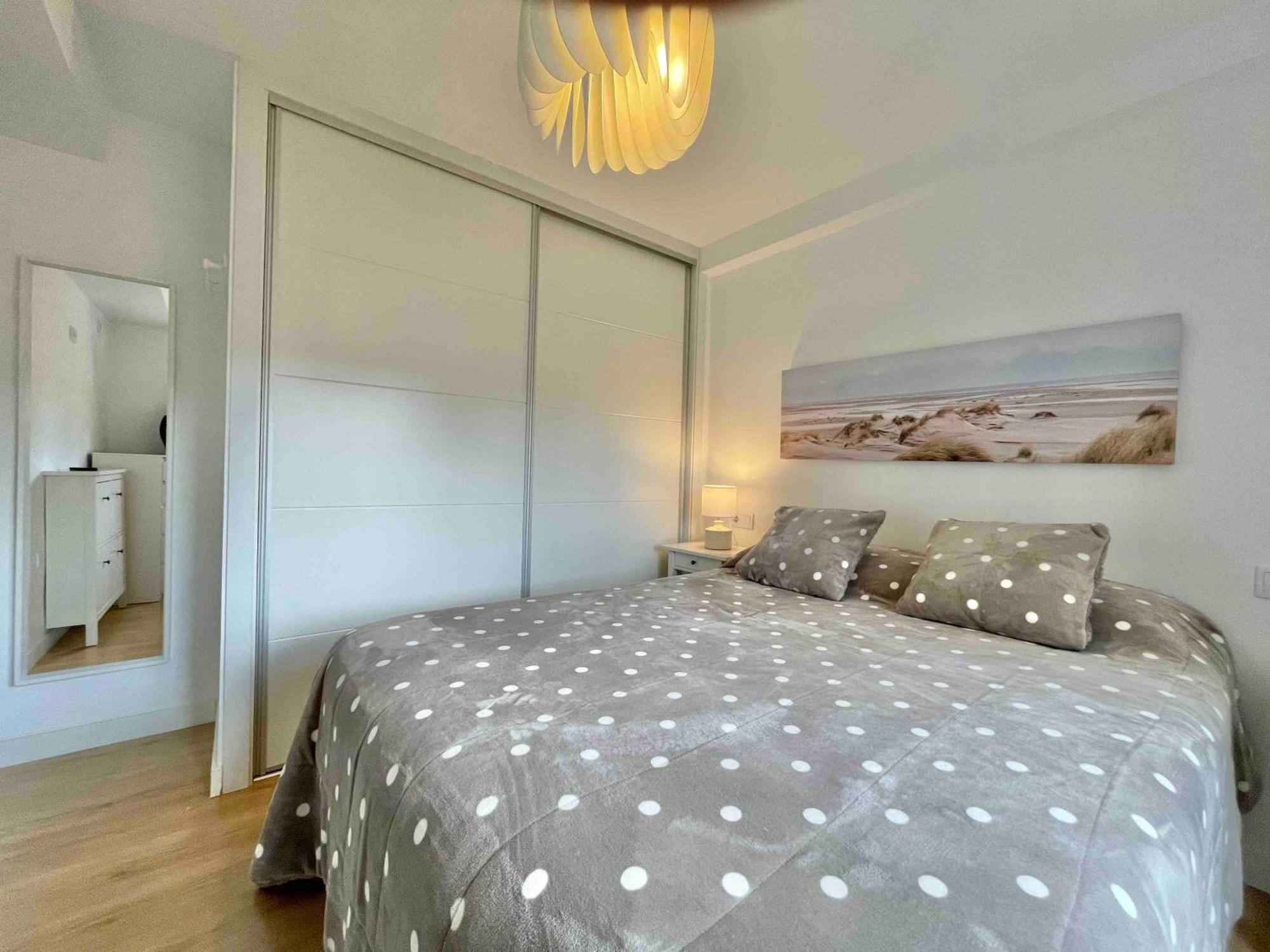 Apartmán Malaga Dreams Exteriér fotografie
