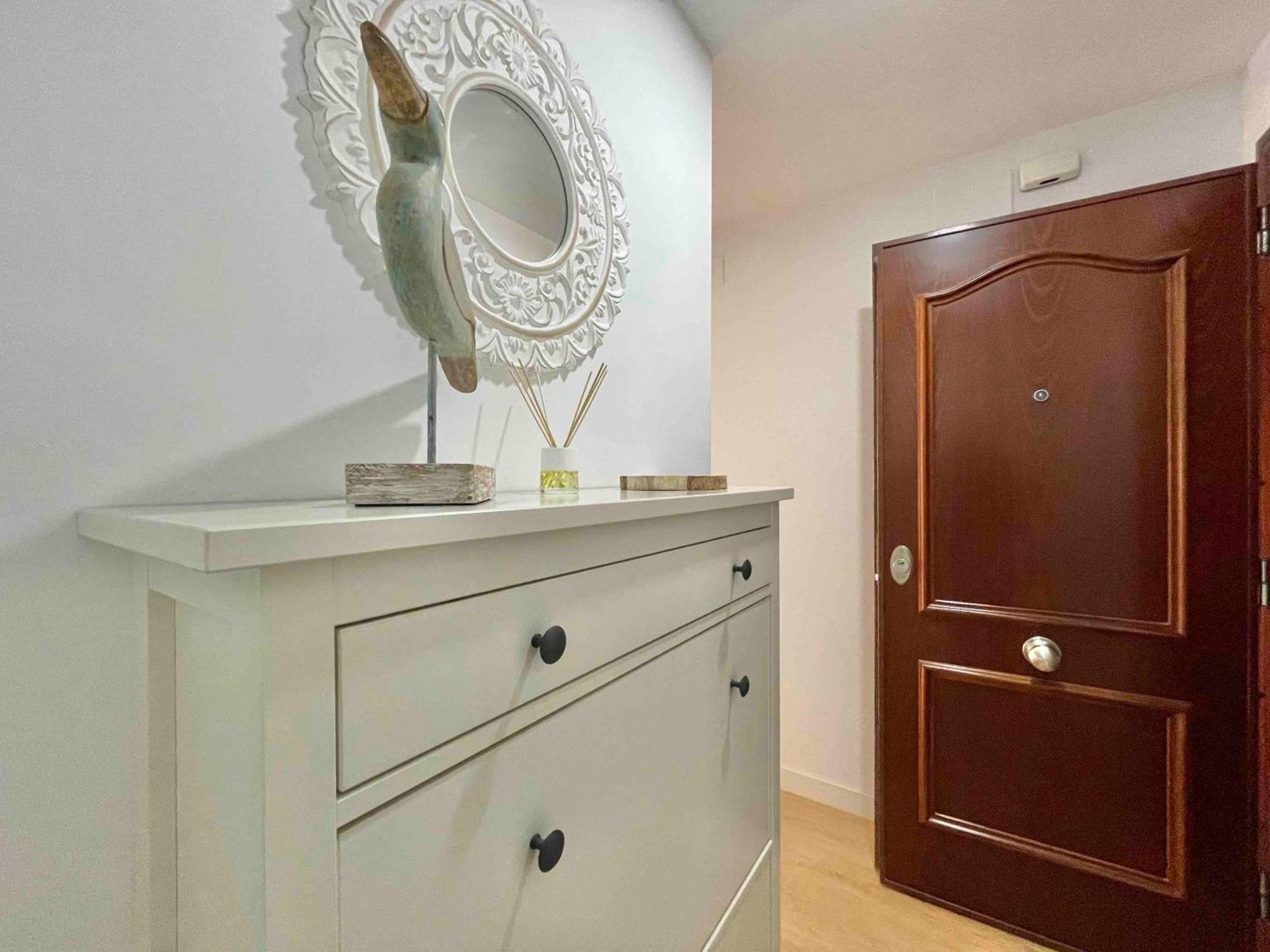 Apartmán Malaga Dreams Exteriér fotografie