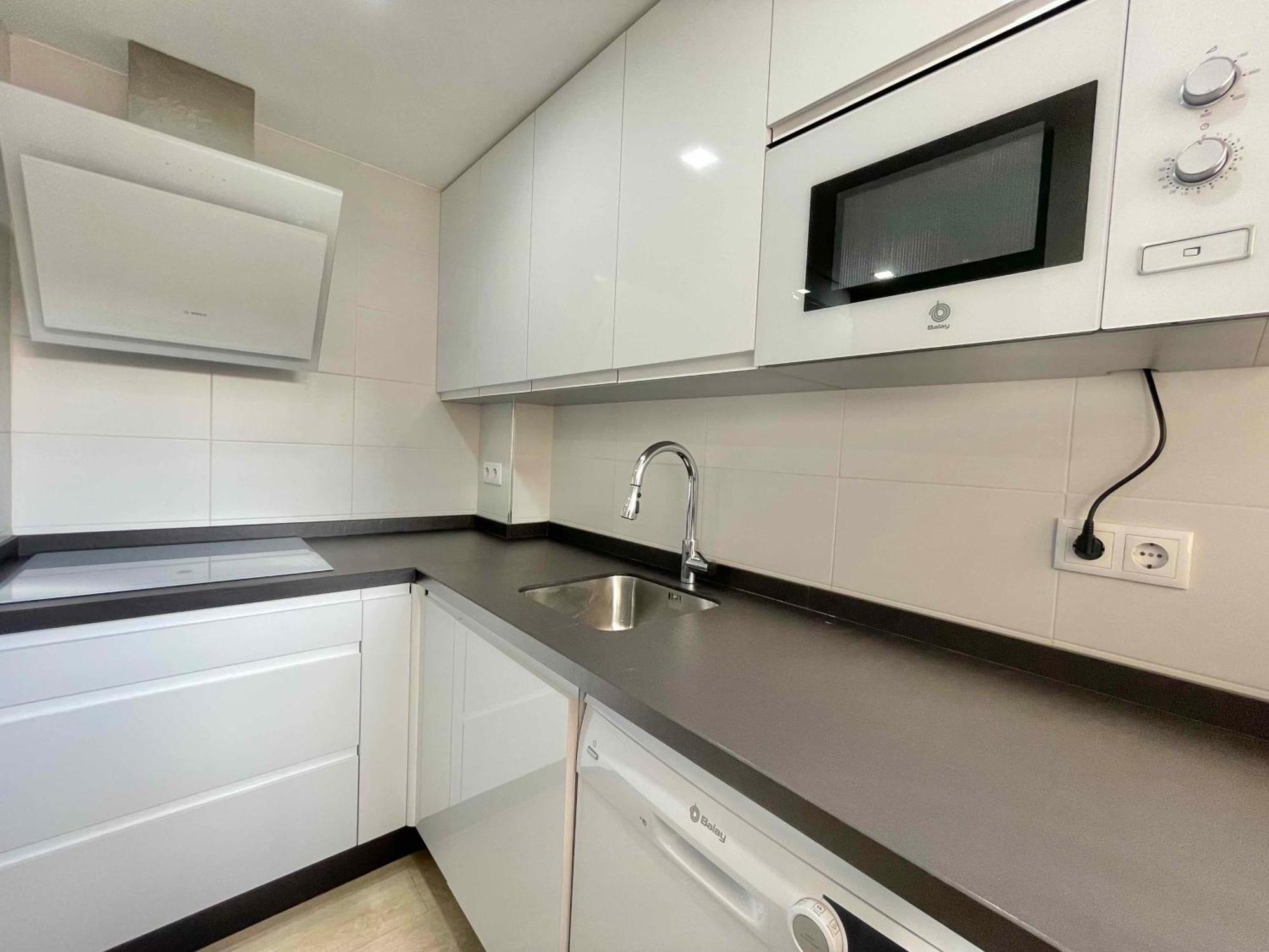 Apartmán Malaga Dreams Exteriér fotografie