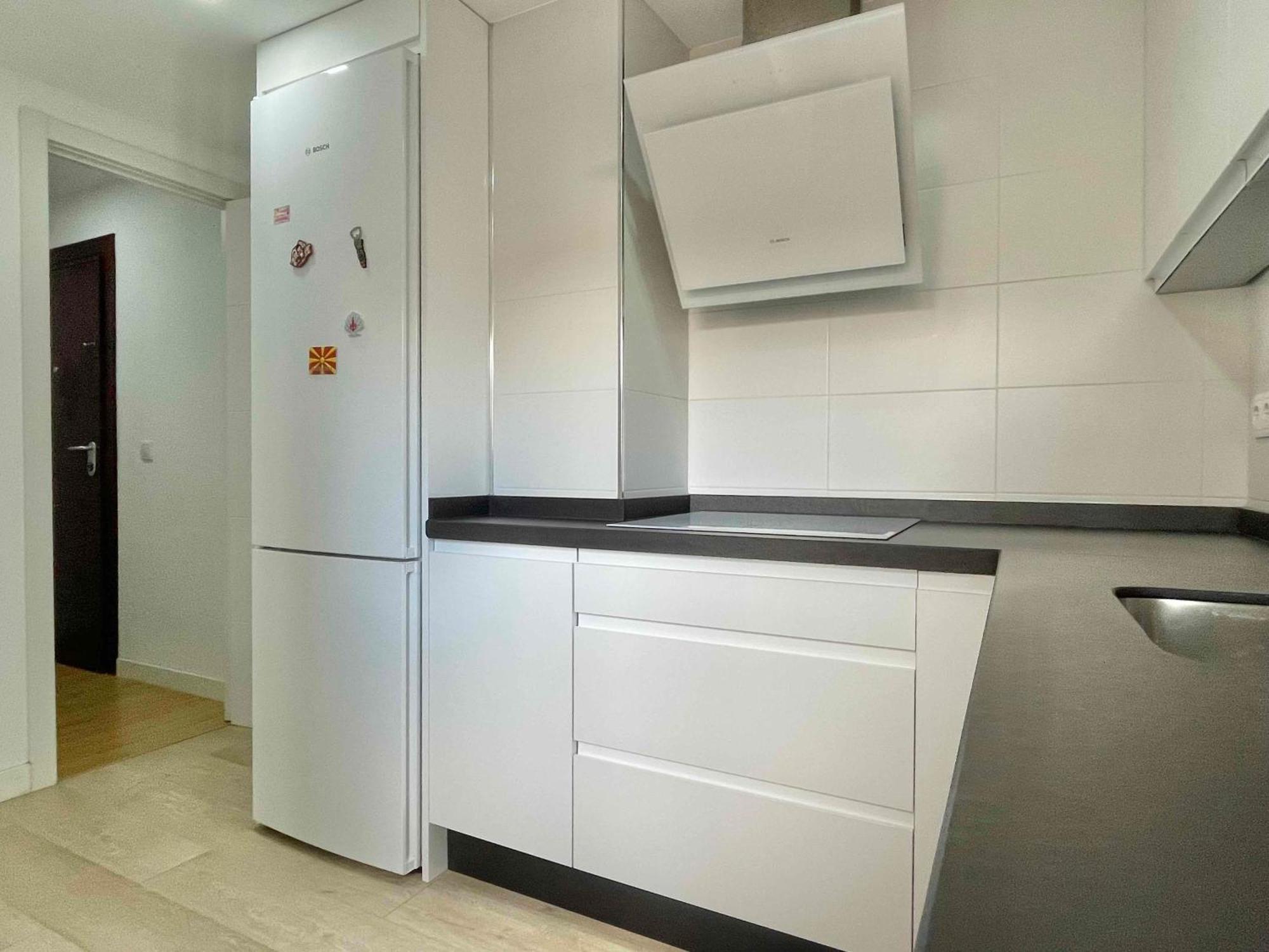 Apartmán Malaga Dreams Exteriér fotografie