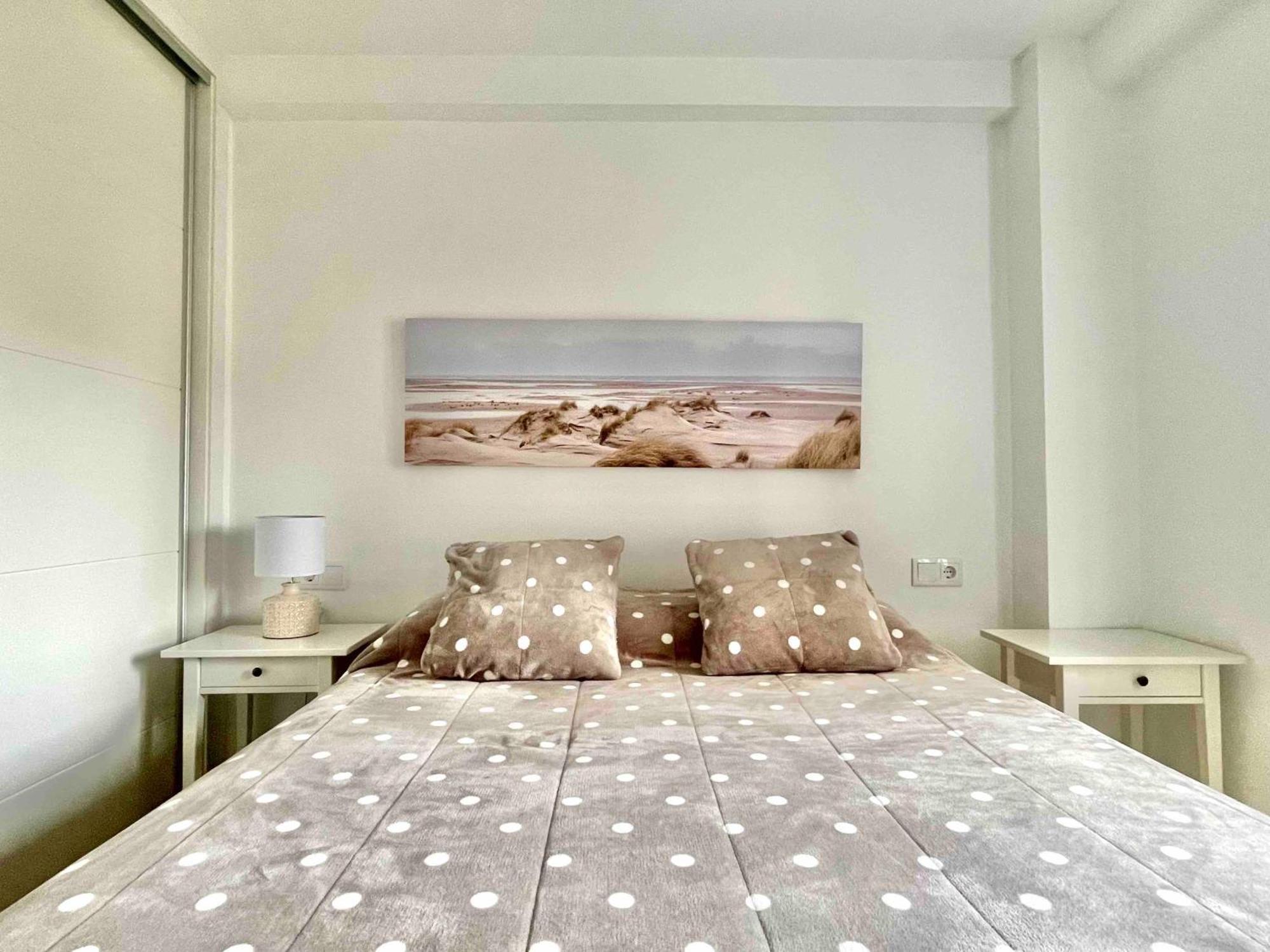 Apartmán Malaga Dreams Exteriér fotografie