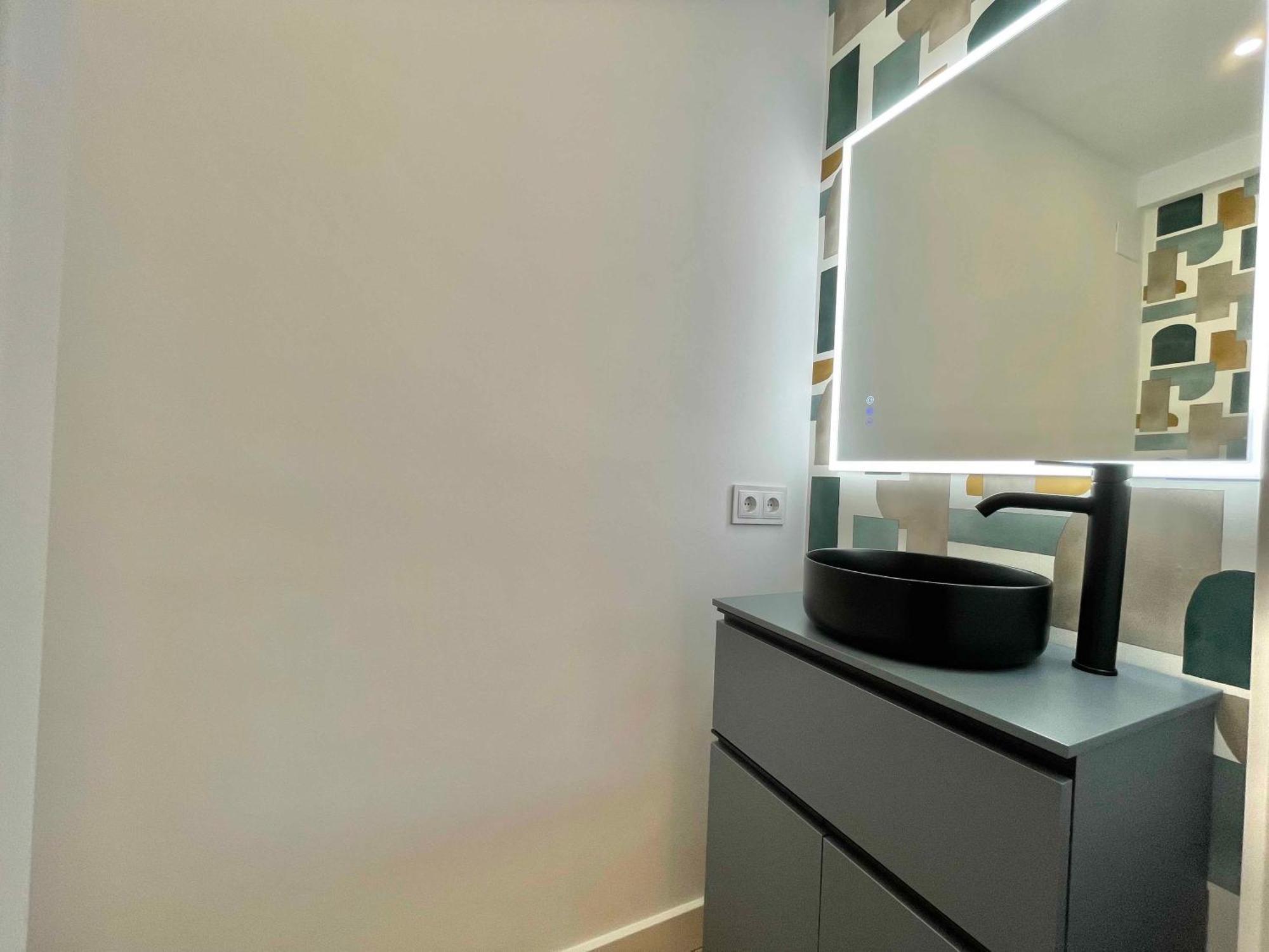 Apartmán Malaga Dreams Exteriér fotografie