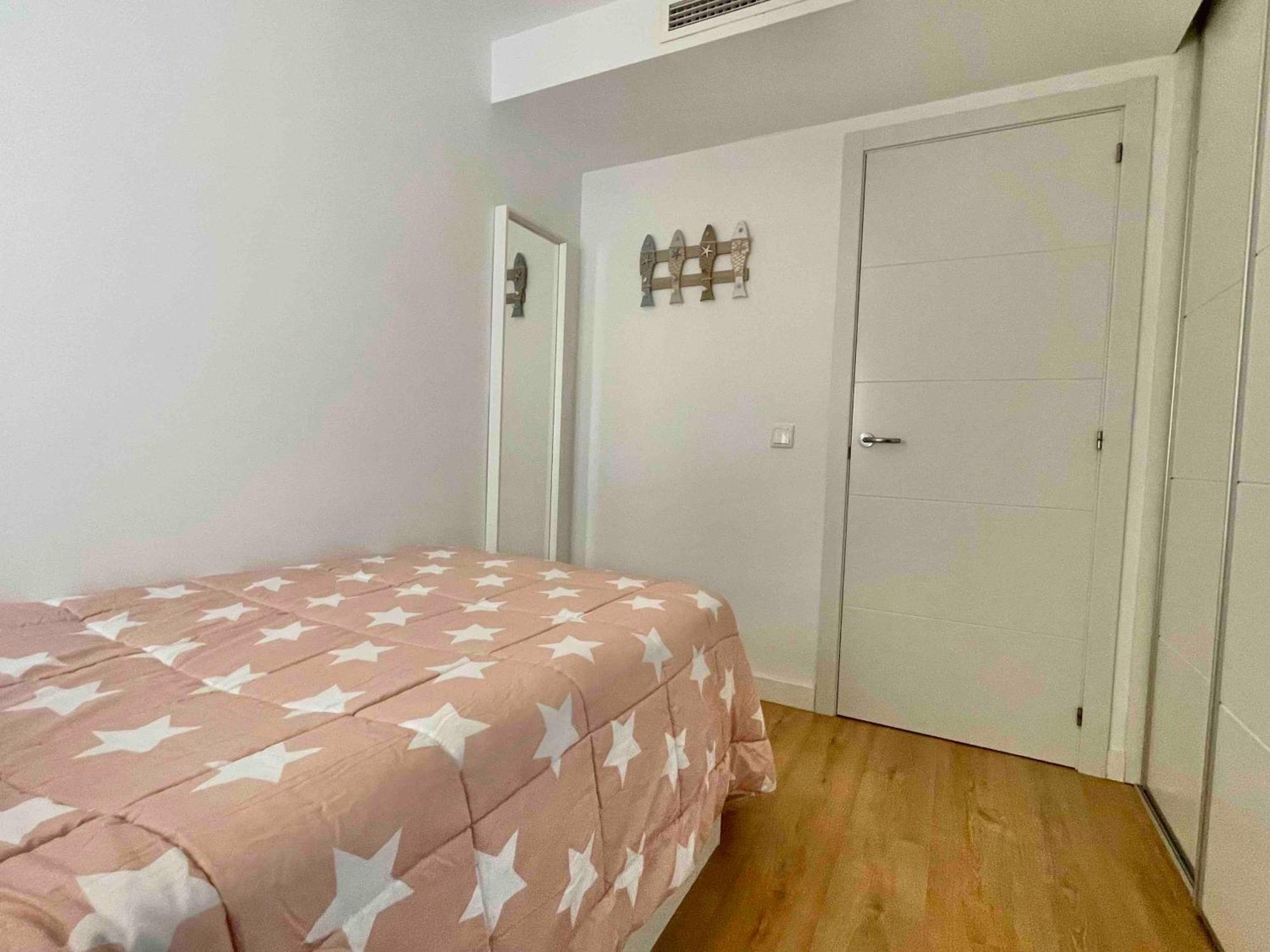 Apartmán Malaga Dreams Exteriér fotografie