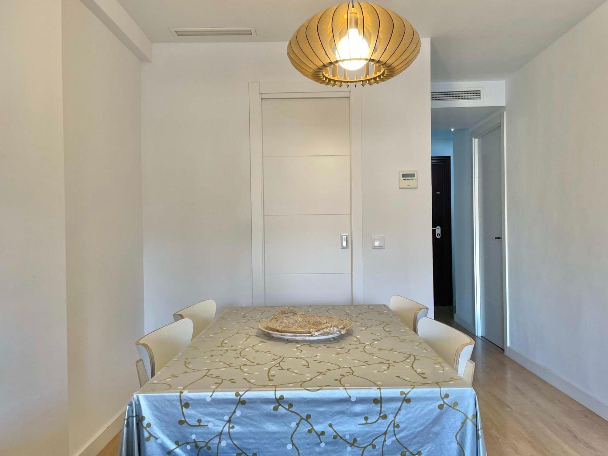 Apartmán Malaga Dreams Exteriér fotografie