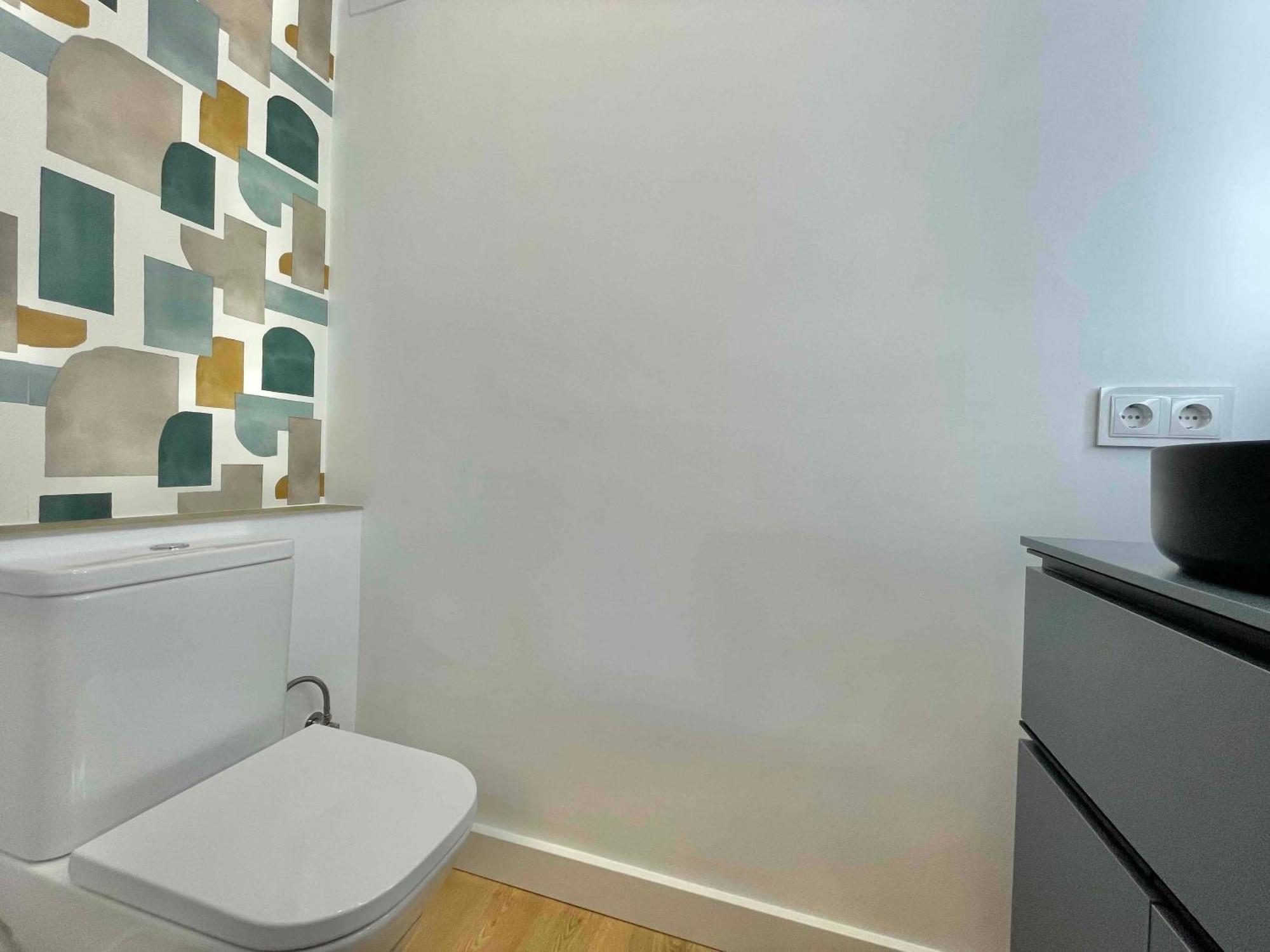 Apartmán Malaga Dreams Exteriér fotografie
