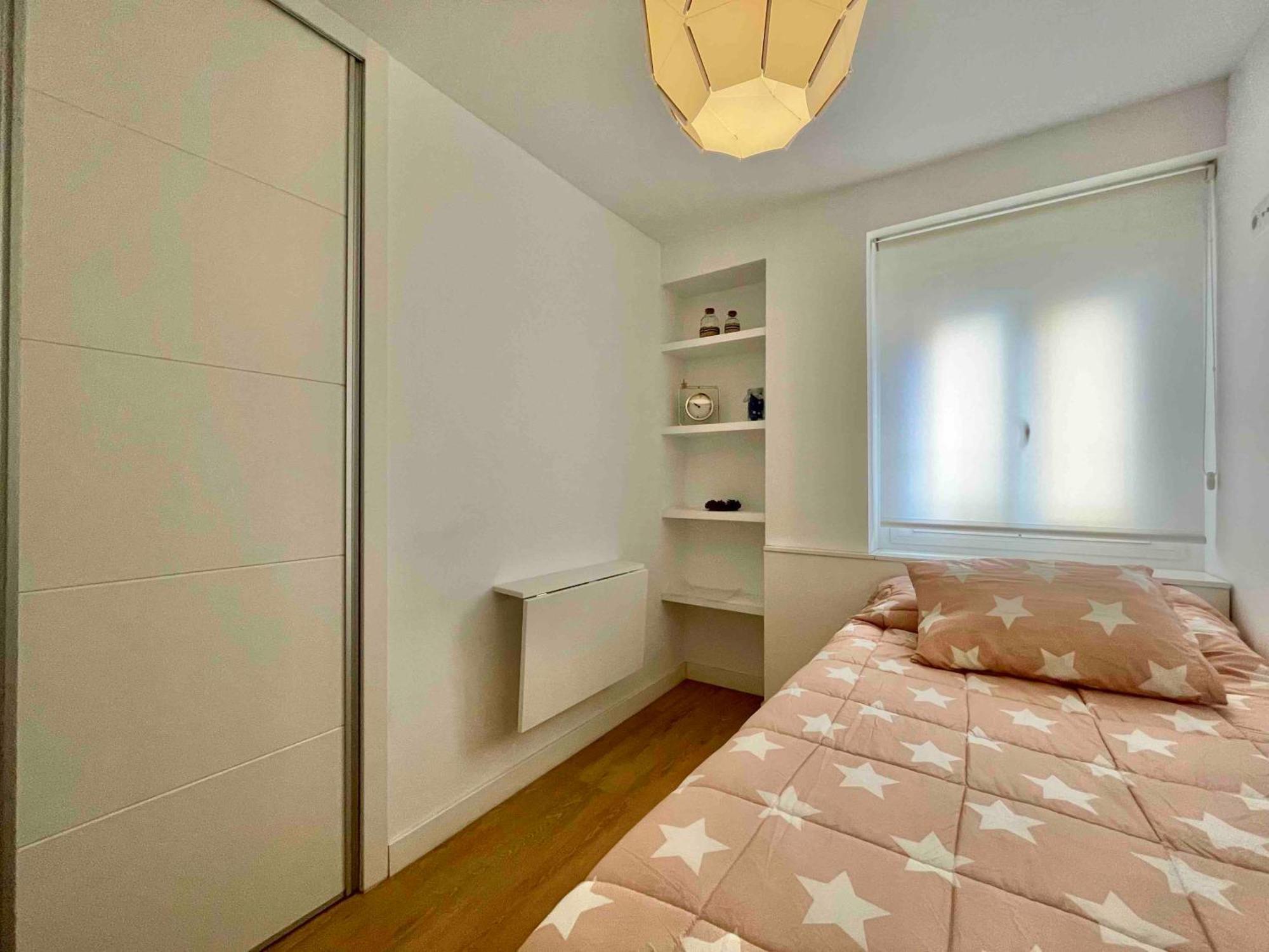 Apartmán Malaga Dreams Exteriér fotografie