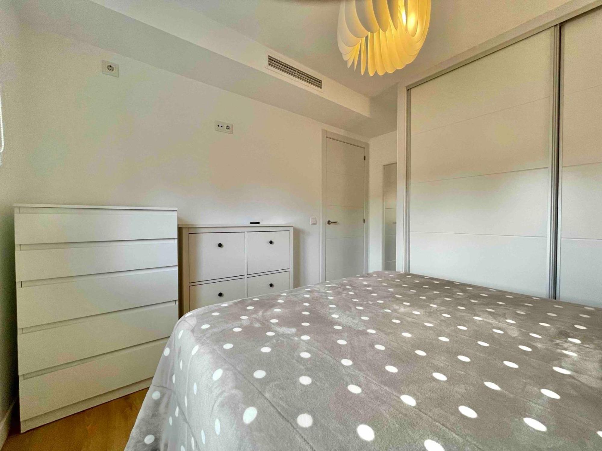 Apartmán Malaga Dreams Exteriér fotografie